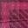 Pano de raión de 90x90 en fucsia - Imaxe 2