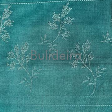 Pano de raión de 90x90 en verde - Imaxe 2