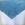 Pano de seda azul azafata - Imaxe 1