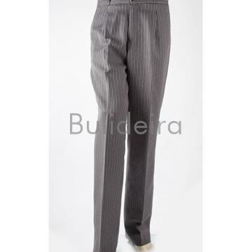 Pantalón para traxe de época modelo chester - Imaxe 1
