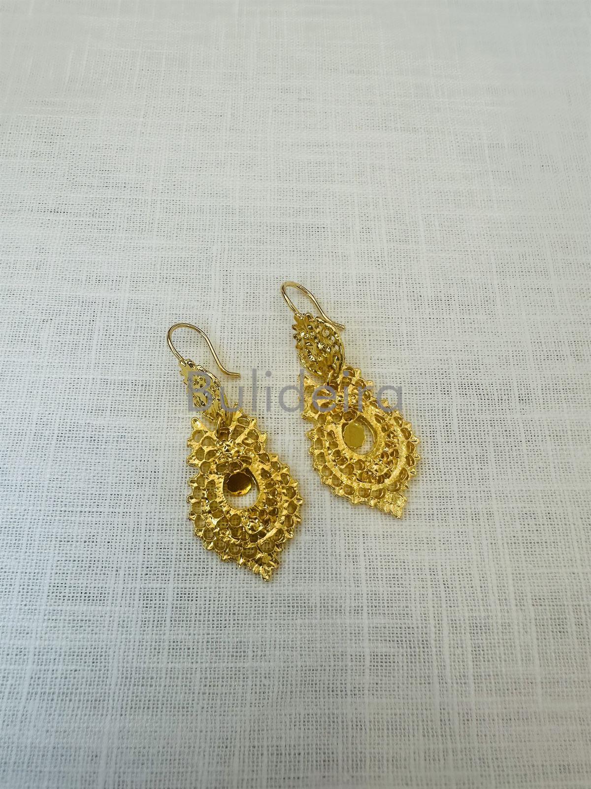 Pendente bisuteria pequeno - Imaxe 1