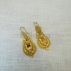 Pendente bisuteria pequeno - Imaxe 1