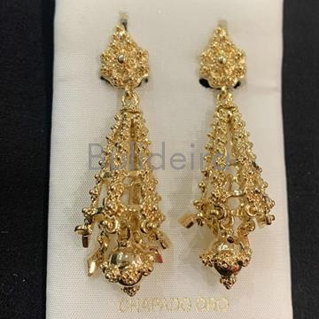 Pendente modelo Padron - Imaxe 1