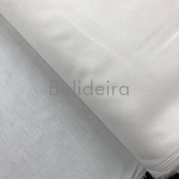 Semifío 50% algodón 50% liño - Imaxe 1